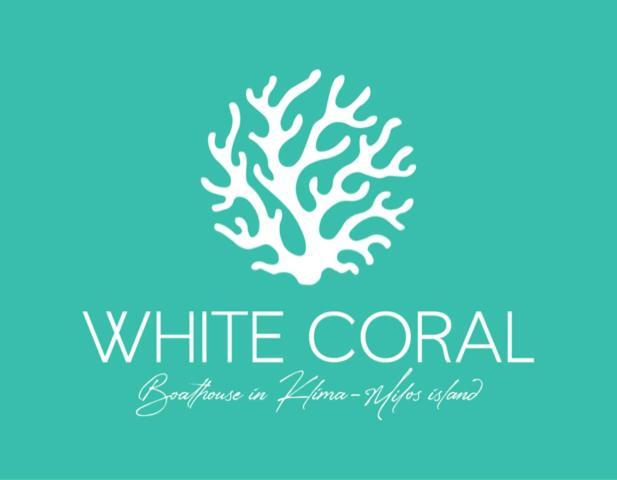 Вилла White Coral Klima  Экстерьер фото